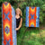 Yoga Mat In Use
